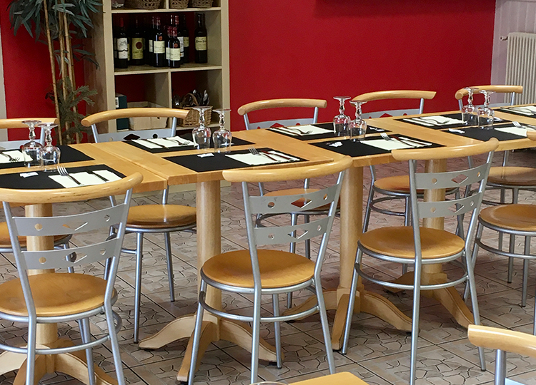Restaurant Le Verdun