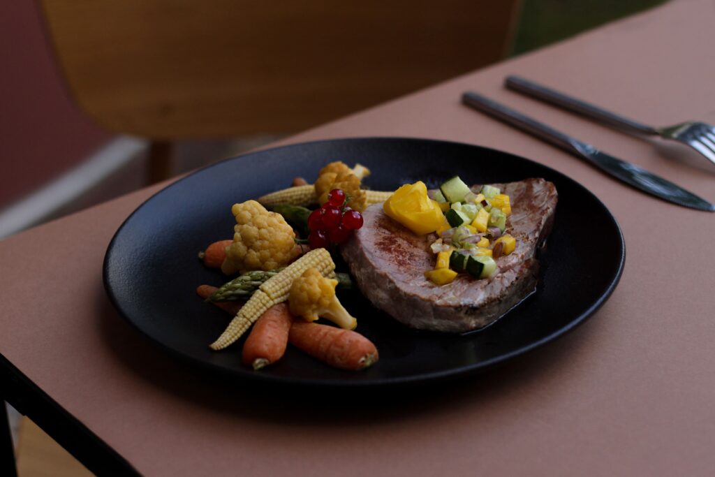 Bistrot City Le Bourget