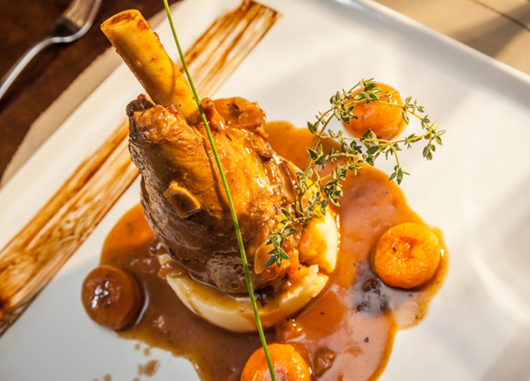 Le Clos de l&rsquo;Aube Rouge Hôtel – Restaurant