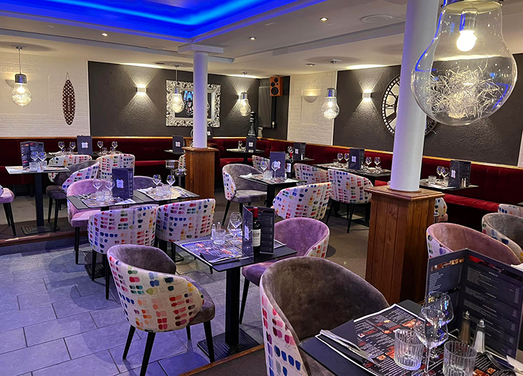 Restaurant Le Vieux Beffroi