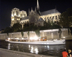 Auberge Notre Dame