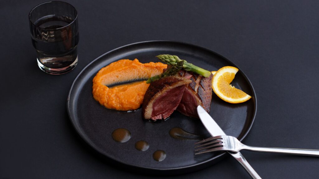 Bistrot City Le Bourget