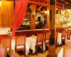 Auberge Notre Dame