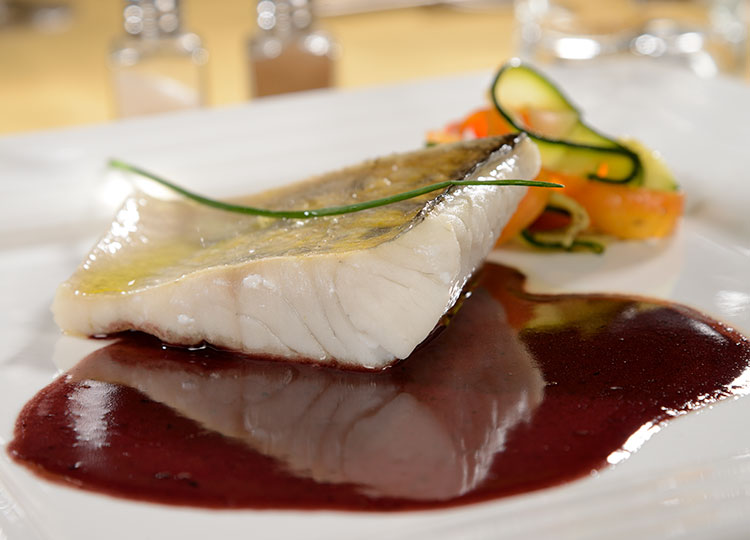 Restaurant Le Tadorne