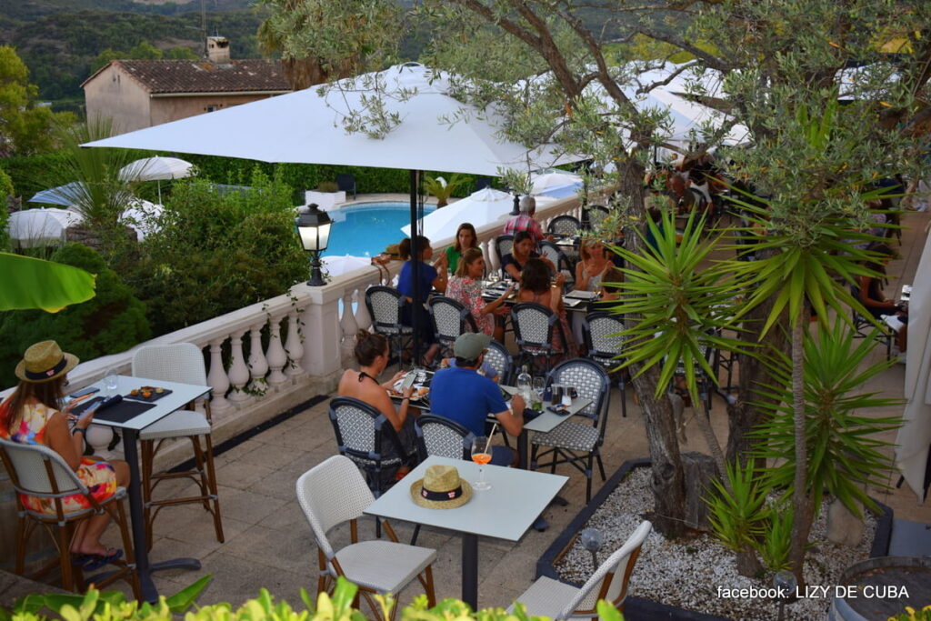 Restaurant Perla Gourmet