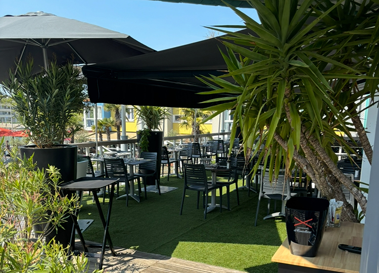 Bistro Régent La Rochelle