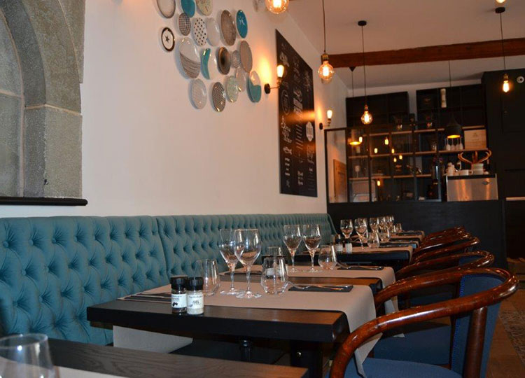 Brasserie Saint Maurice