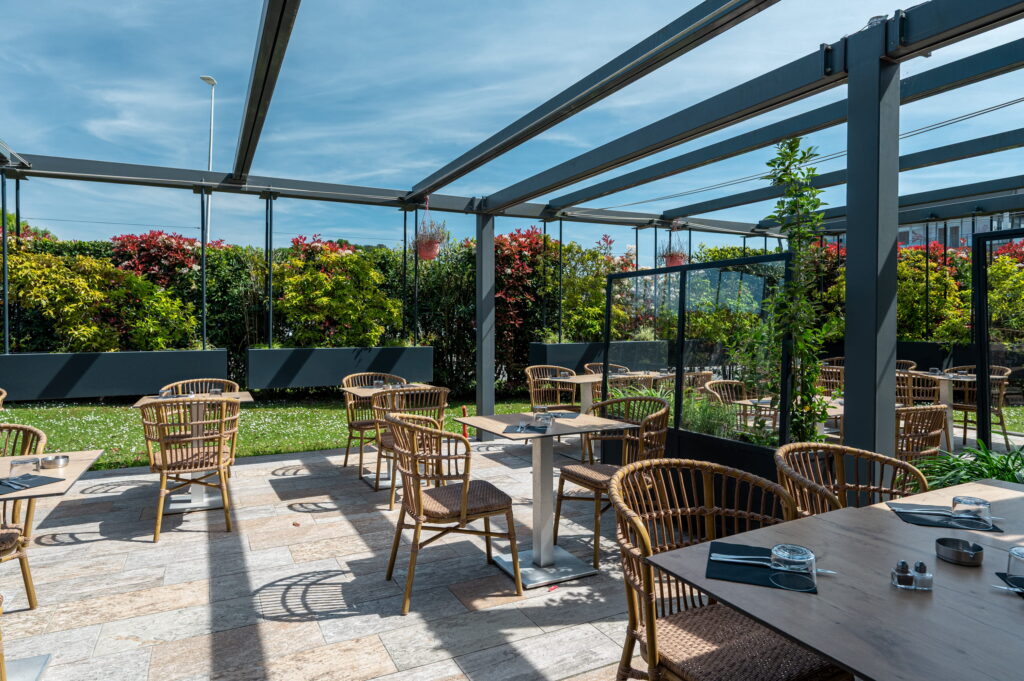 Hôtel-Restaurant Loreak