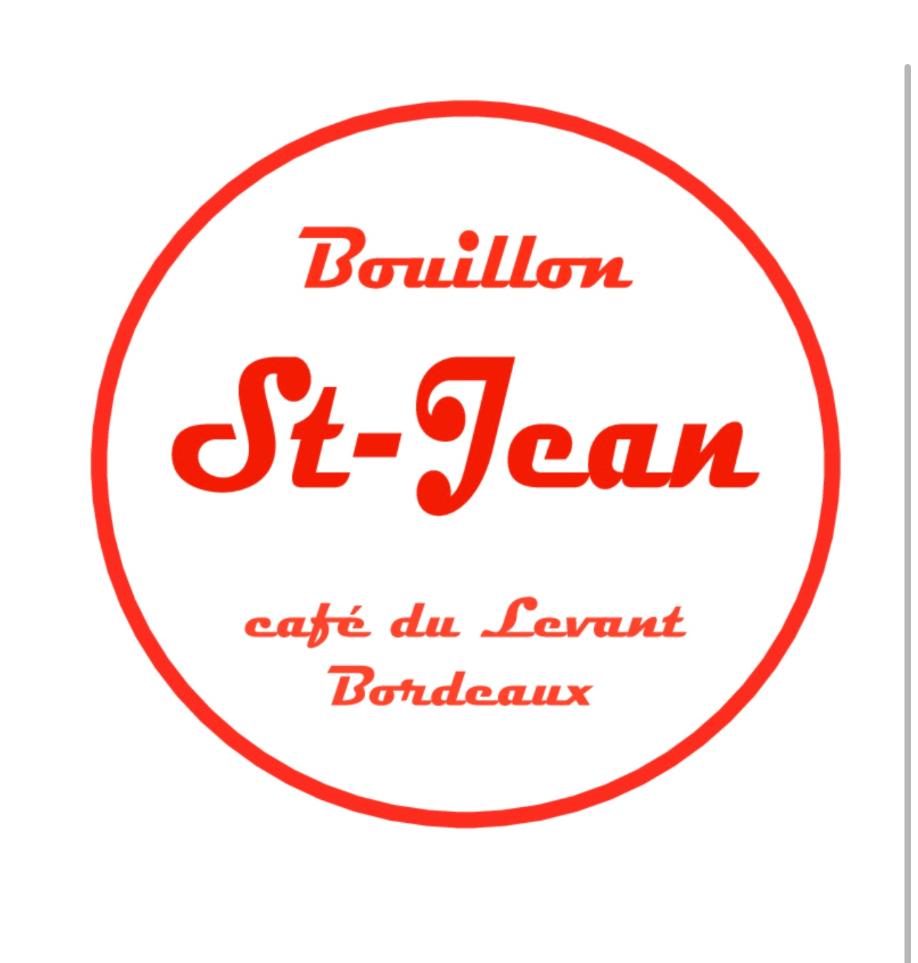 Bouillon Saint-Jean
