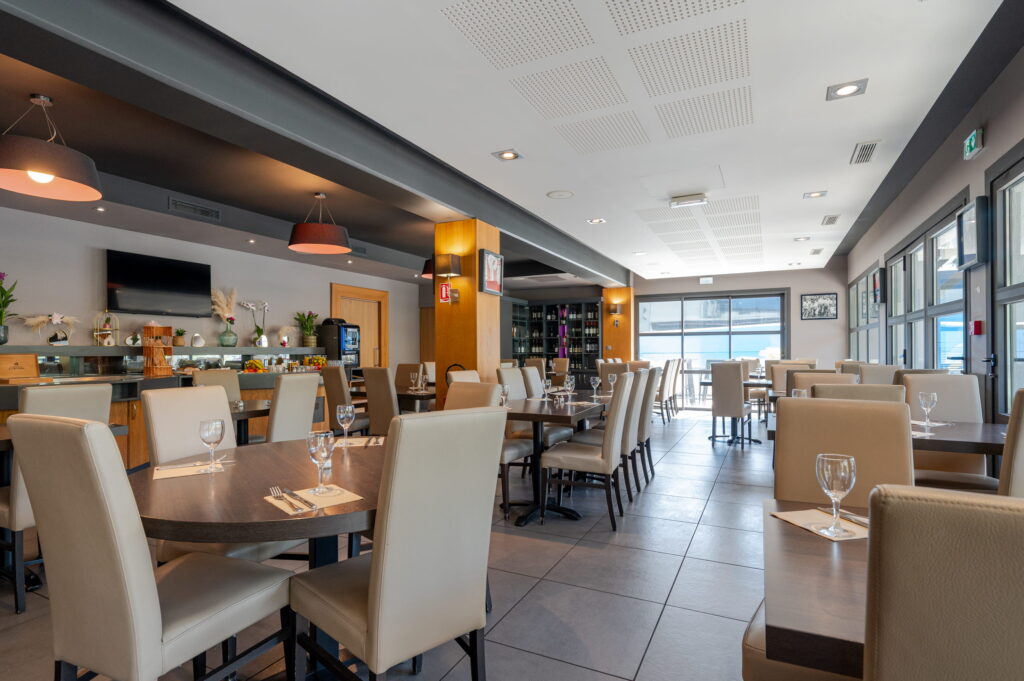 Hôtel-Restaurant Loreak