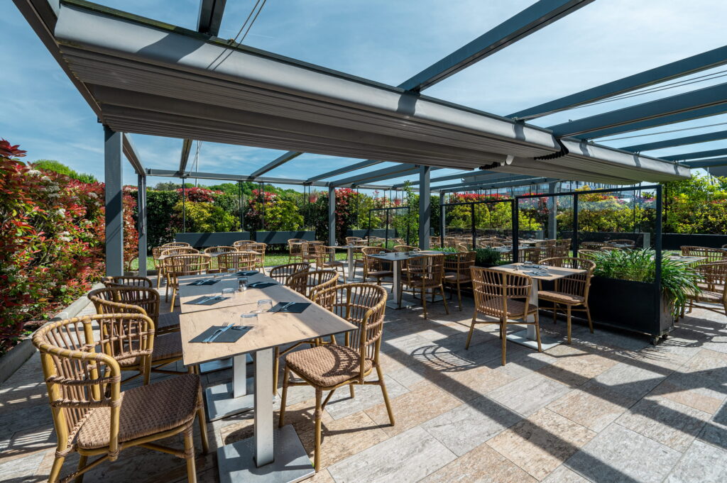 Hôtel-Restaurant Loreak