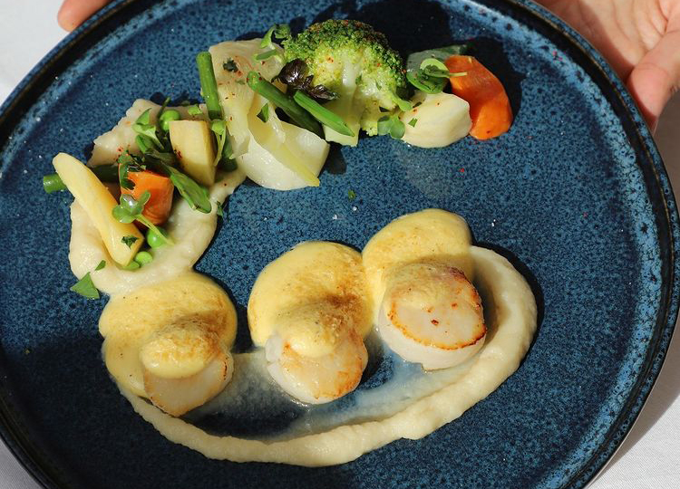Le Bistrot des Viviers – Les Viviers
