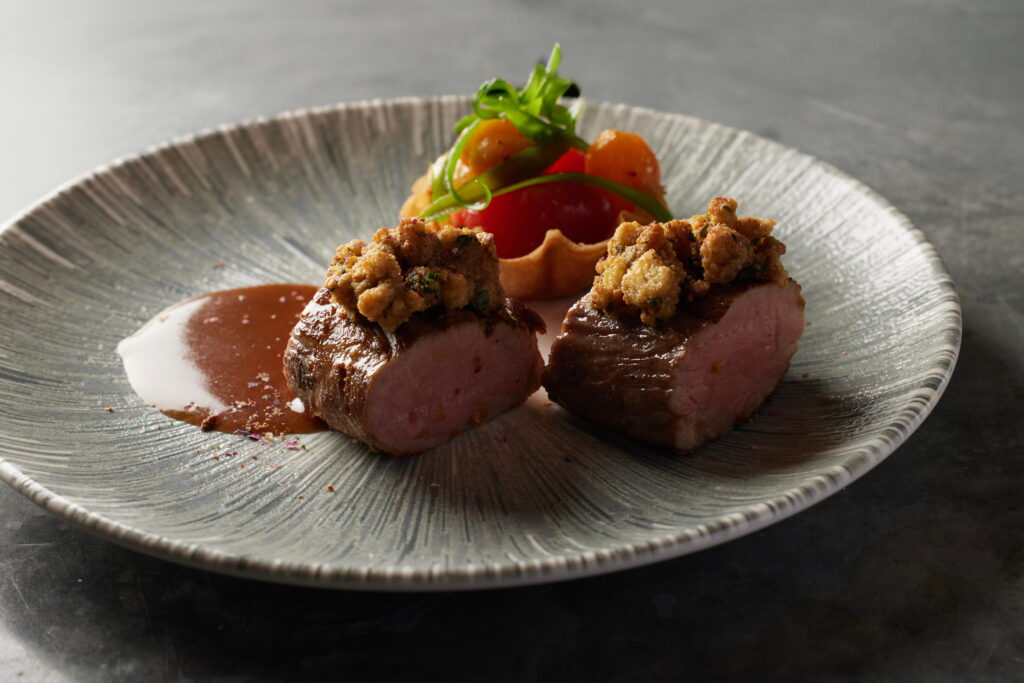 Bistrot La Cave – Hôtel La Villa K