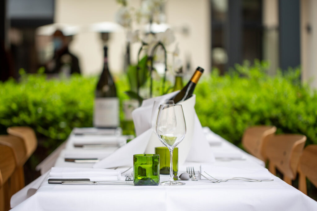 Bistrot La Cave – Hôtel La Villa K