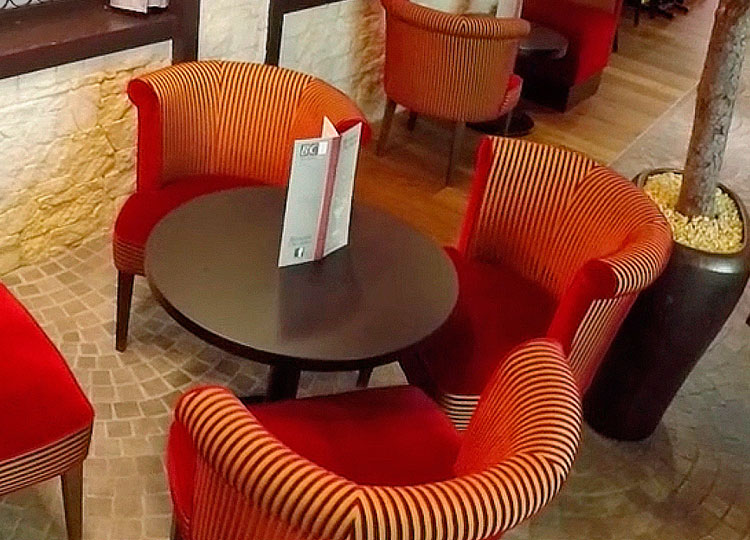 Brasserie Chez Julien
