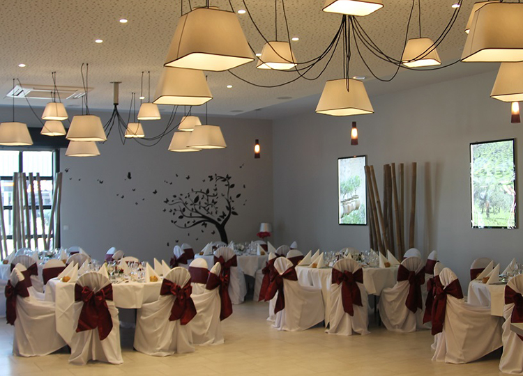 L’Oliveraie Restaurant