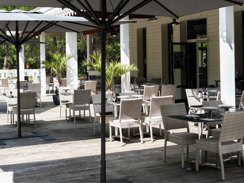 Bistro Régent Bordeaux