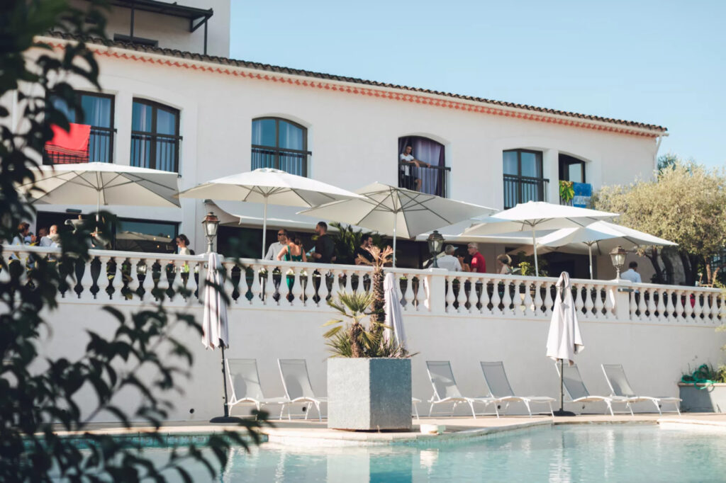Restaurant Perla Gourmet