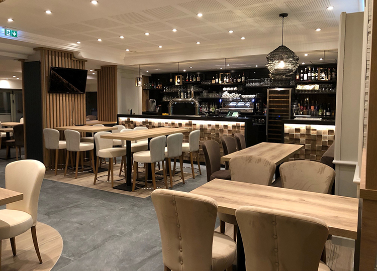 La Taverne de Saint-Brieuc