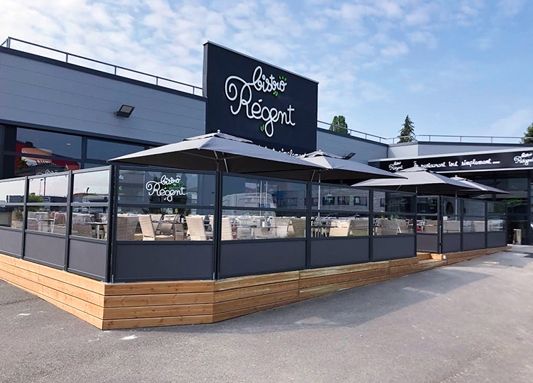 Bistro Régent Le Mans
