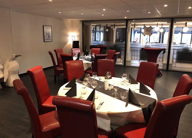 Restaurant Le Vieux Beffroi