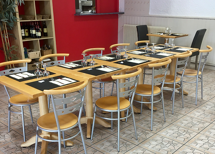Restaurant Le Verdun