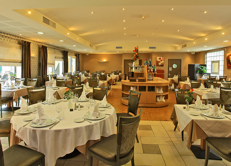 L&rsquo;Occitan Hôtel – Restaurant