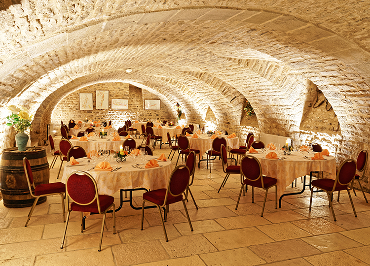 Hôtel – Restaurant Les Trois Maures