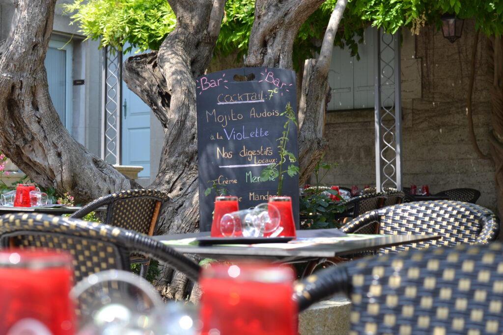 Chez Christine