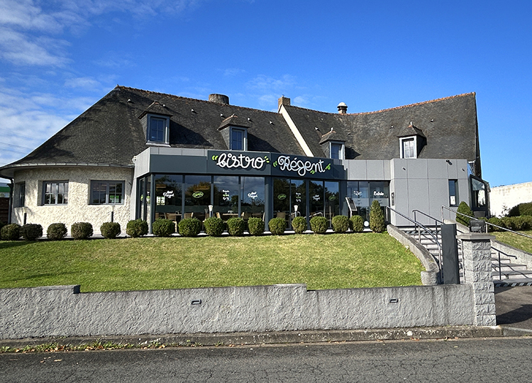 Bistro Régent Chambray-lès-Tours