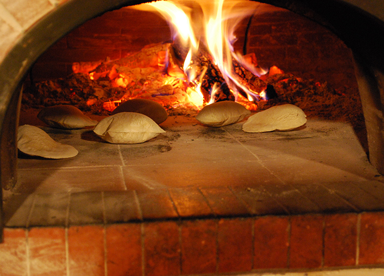 Restaurant La Grange à Dîme