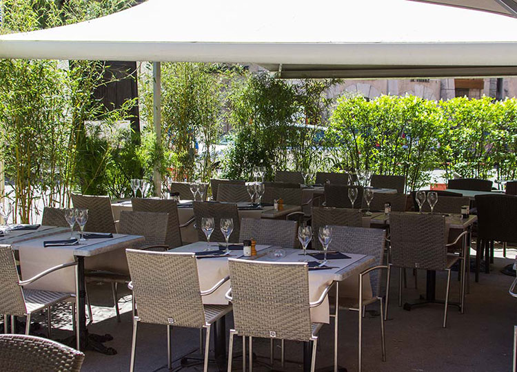 Brasserie Saint Maurice