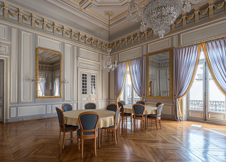 Grand Hôtel des Bains