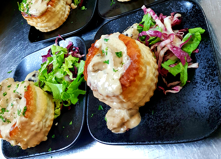 Le Labo Restaurant – Ascotel Lille Est Grand Stade
