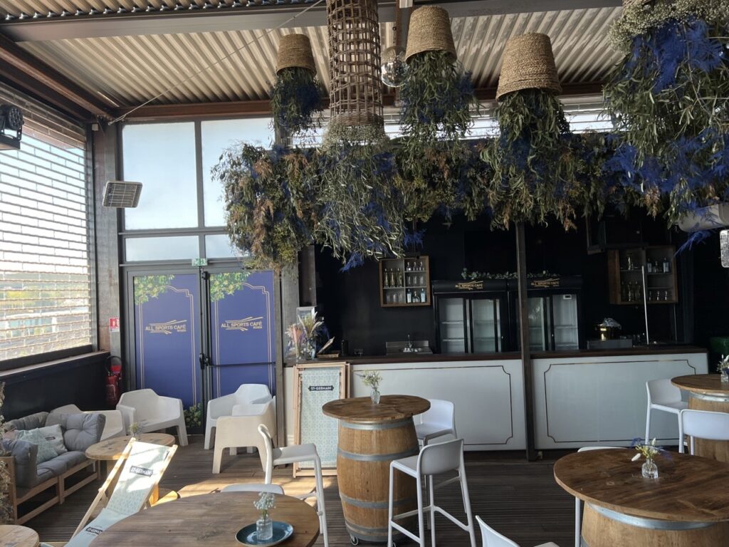 All Sports Café Rouen