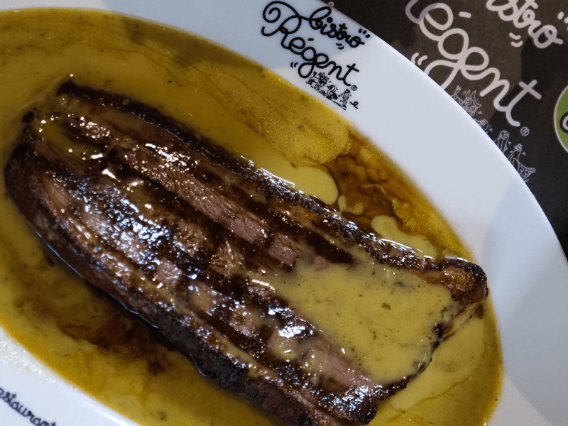 Bistro Régent Arcachon – Gujan Mestras