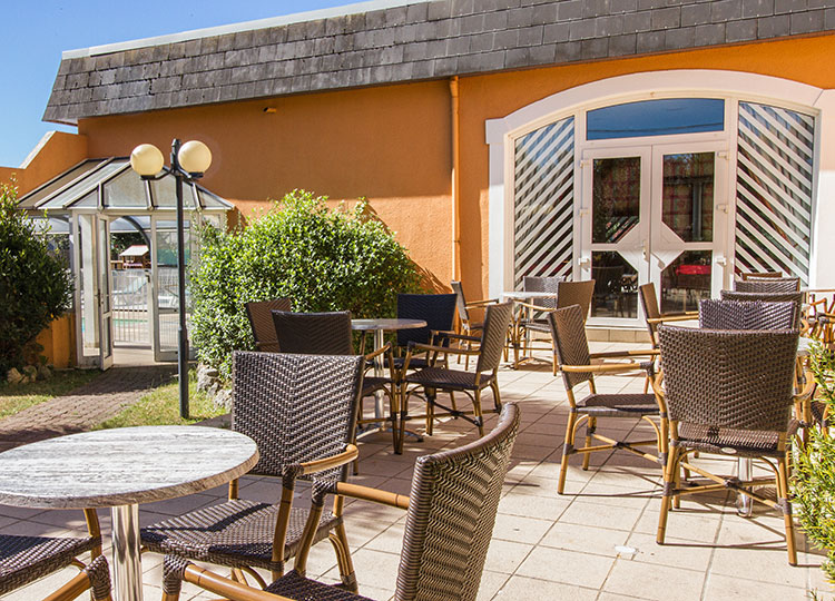 Restaurant Chez Pierre d&rsquo;Agos