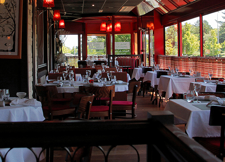 Brasserie Chez Julien