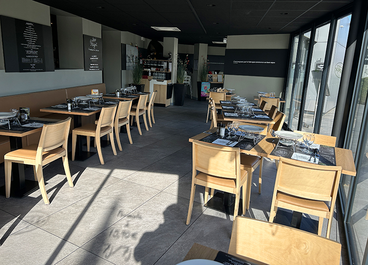 Bistro Régent Chambray-lès-Tours