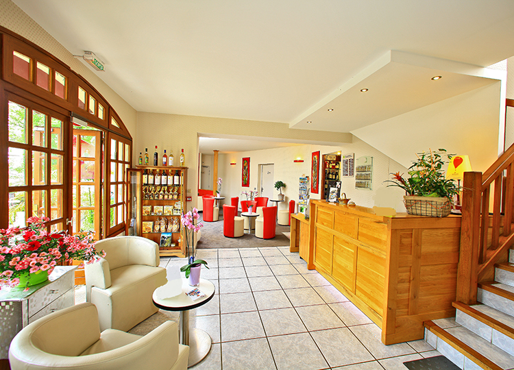 Hostellerie du Causse