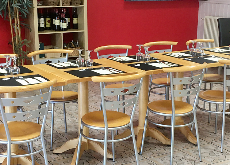 Restaurant Le Verdun