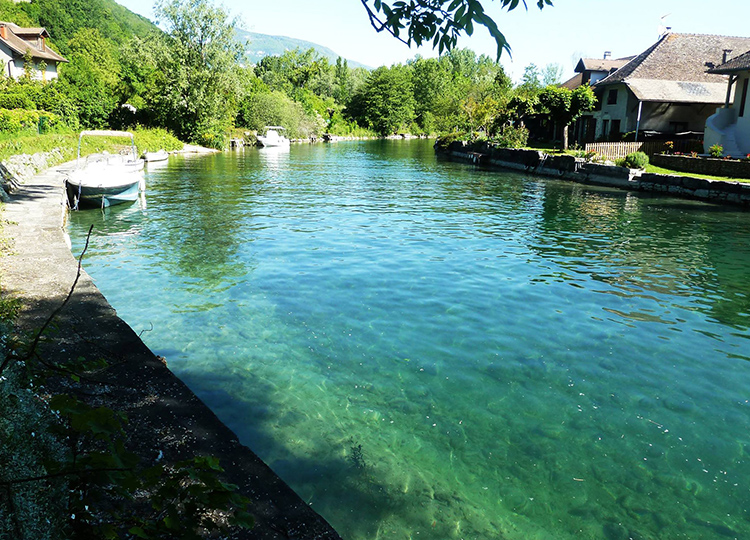 Auberge de Portout