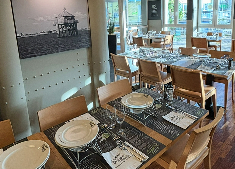 Bistro Régent La Rochelle