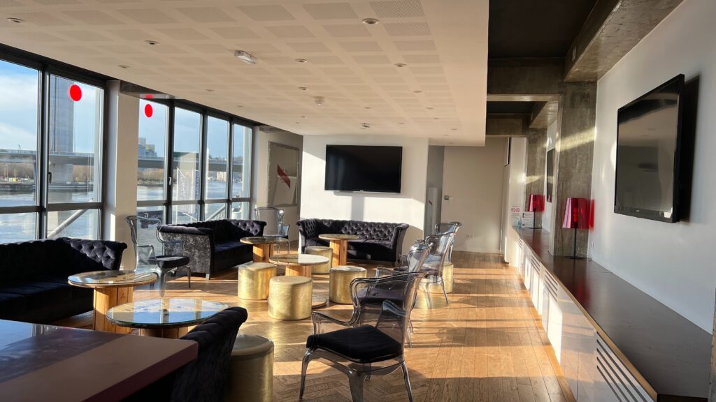 All Sports Café Rouen