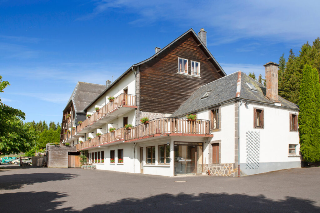 Auberge de la Petite Ferme