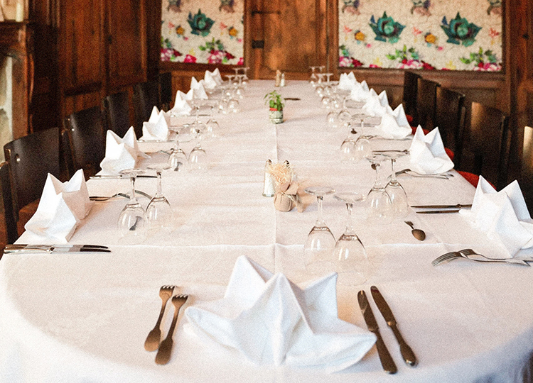 Hôtel-Restaurant Le Saint-Etienne