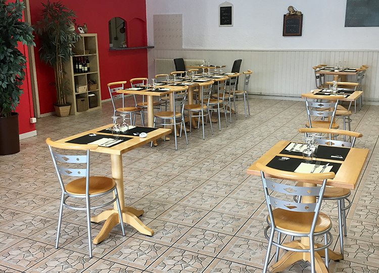 Restaurant Le Verdun