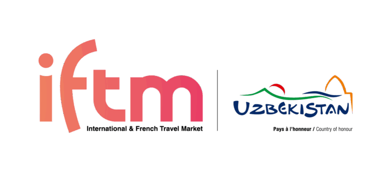 affiche du salon IFTM Paris 2026