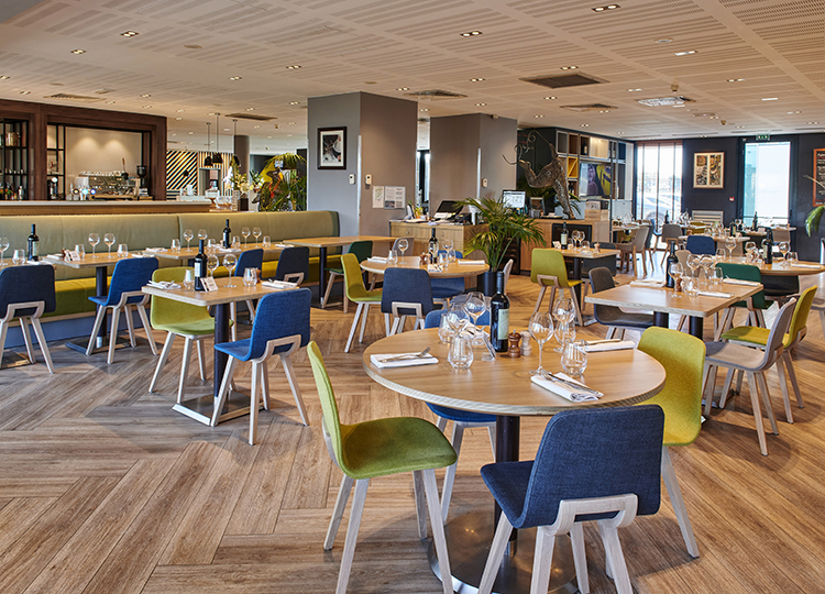 Le Bistrot 14