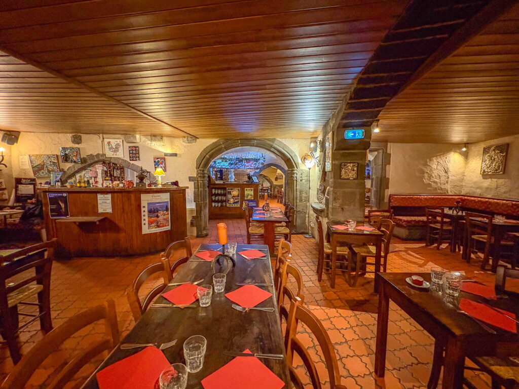 Le 1513 Restaurant